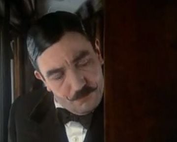 Le Crime de l'Orient-Express Trailer