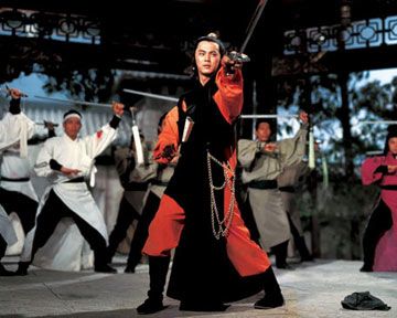 L'Ile de la bête Trailer