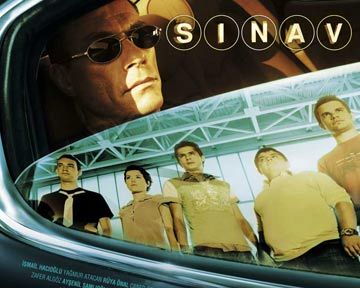 L'Exam Bande-annonce