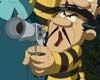 Tous à l'Ouest : une aventure de Lucky Luke Bande-annonce