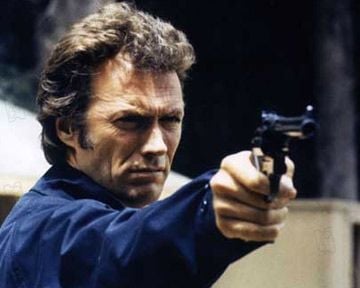 Magnum Force Bande-annonce