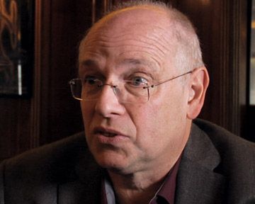 L'expert Stéphane Bourgoin nous parle des tueurs en série au cinéma et à la télévision...