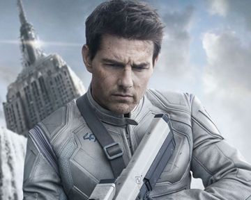 Lucien Jean; Baptiste fait du "Turf"; Charlotte Gainsbourg est "Nymphomaniac"; Court métrage : focus sur Clermont Ferrand; On s'tape l'affiche; TV : permis de mater, permis de zapper; Le courrier des internautes; En rab' : "Oblivion"