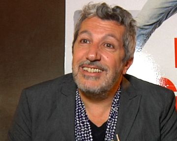 Deux gamins au micro; Nouveau trip SF pour Tom Cruise; Le chiffre : "Les Profs"; TV : permis de mater, permis de zapper; Le courrier des internautes; En rab' : la BA de "Very Bad Trip 3"