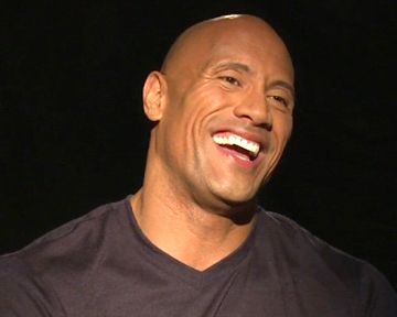 The Rock "Infiltré"; Des voix épiques, moches et méchantes; Le chiffre : J; 9 avant "Gatsby"; TV : permis de mater, permis de zapper; Le courrier des internautes; En rab' : le plus petit film du monde