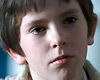"Je ne veux pas être placé" - August Rush (Freddie Highmore) en entretien avec Richard Jeffries (Terrence Howard)...