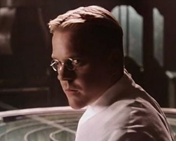 Dark City Trailer