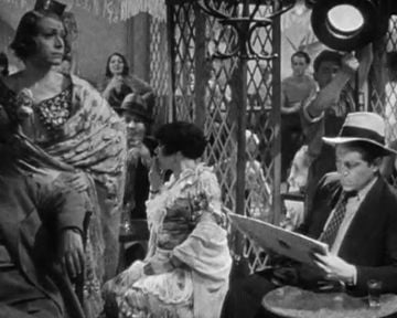 La bandera - Film 1935 - AlloCiné Bande-annonce