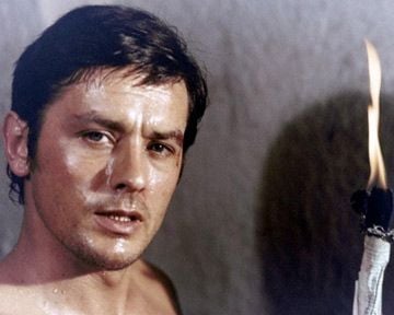 Adieu l'ami Bande-annonce