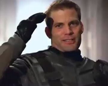 Starship Troopers 3 Bande-annonce