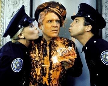 Police Academy 6 : S.O.S. Ville en état de choc Bande-annonce