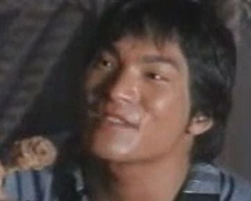 Dragon, l'histoire de Bruce Lee Bande-annonce