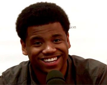 INTERVIEW REALISEE LORS DU 50ème FESTIVAL DE MONTE-CARLOTristan Wilds évoque ses goûts musicaux, parle de sa collaboration avec David Simon, le créateur de "Sur écoute", dévoile son jeu vidéo préféré...