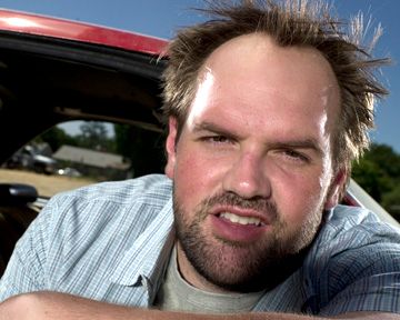 Les acteurs les plus sexy de l'année; David Tennant adopte les coutumes américaines; Un Noël très "Bones"; Les trois inconnues de la Rédac'; Après "Earl", Ethan Suplee trouve sa vocation