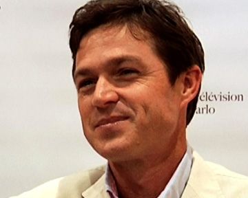 Le zapping du jour; La visite guidée des coulisses du festival