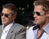 Coach & Grégou sur la Croisette ! Aujourd'hui, pleins feux sur le gang de Clooney...
