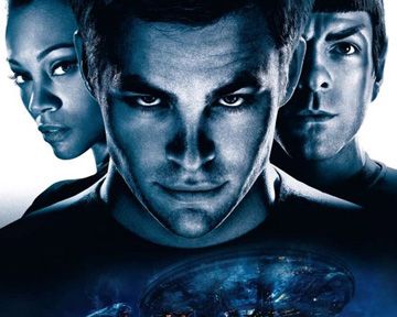 Saviez-vous que le réalisateur est fan de "Star Wars" ? Que R2D2 apparaît dans le film ? Que Leonard Nimoy y reprend son rôle de Spock ?