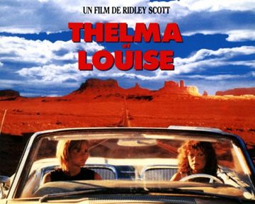 Saviez-vous que Michelle Pfeiffer, Jodie Foster, Cher et Rosanna Arquette ont été pressenties pour jouer dans le film ? Que Richard Donner était intéressé à l'idée de le réaliser ? Que la voiture dans laquelle voyagent les deux actrices est une Ford Thunderbird 1966 décapotable ?