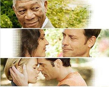 Festin d'amour Trailer