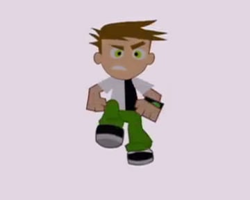 Ben 10 - Série TV 2005 - AlloCiné