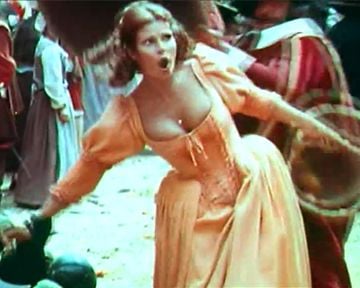 On l'appelait Milady