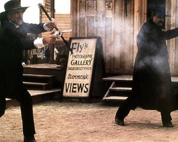 Tombstone