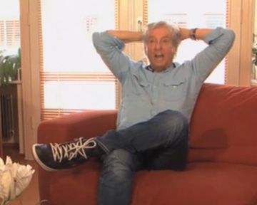 Bonus DVD : Paul Verhoeven évoque sa relation tumultueuse avec Rutger Hauer sur le tournage du film...