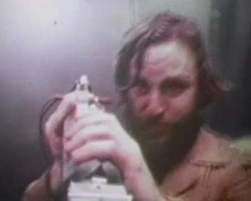 Dark Star - Film 1974 - AlloCiné Bande-annonce