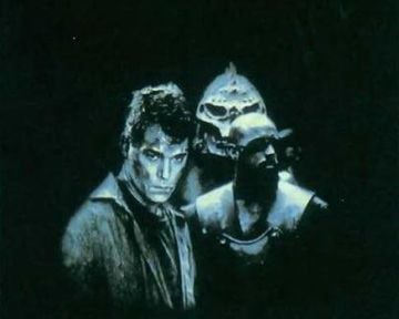 Absolom 2022 Trailer