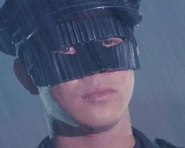 Black Mask