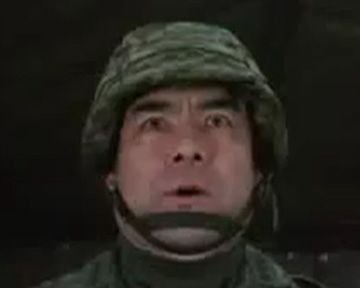 Gamera 2, surgissement d'une légion Trailer