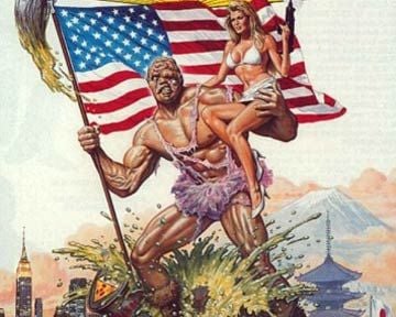 Toxic avenger 2 Bande-annonce