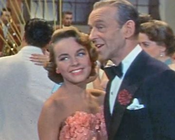 Papa longues jambes Trailer