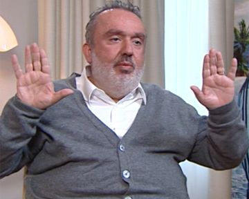 La scène de la mort de Fredo du "Parrain, 2e partie", par Dominique Farrugia...