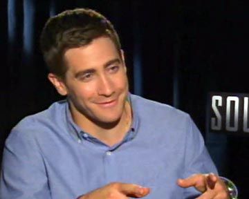 La scène du 'Aide; moi à t'aider' de "Jerry Maguire", par Jake Gyllenhaal...
