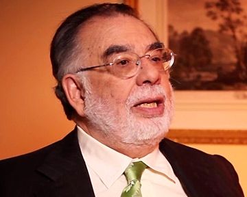 La scène de danse au crépuscule de "Cendres et Diamant" par Francis Ford Coppola...