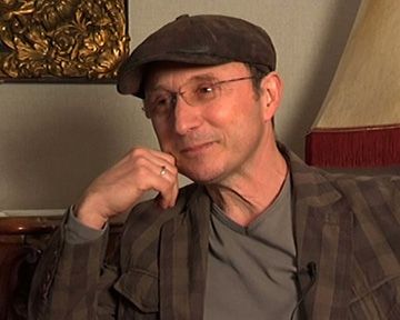 La scène de sexe dans la cuisine du "Facteur sonne toujours deux fois" par Karim Dridi...