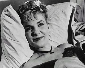 Les Trois visages d'Eve - Film 1957 - AlloCiné Bande-annonce