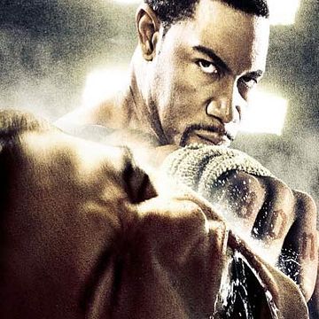 "Killshot"; "Rêves & Cauchemars"; "Train"; "Blood and Bone"; "Inside"