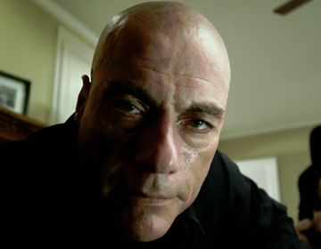 "Le Chasseur";   "The Day"; Les autres sorties du mois; "Machine Gun"; "Je vous ai compris"; Scène bonus : "Universal Soldier ;  le jour du jugement"