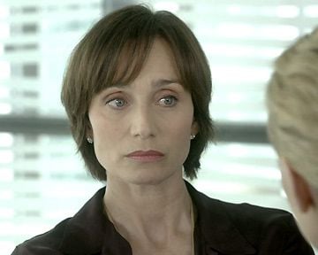 Crime d'amour Bande-annonce
