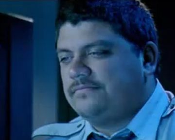 Gigante Bande-annonce