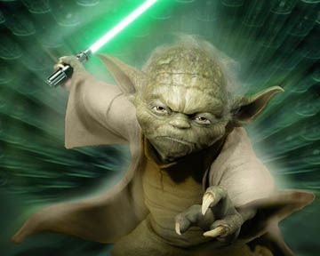 Aujourd'hui, pleins feux sur les quatre derniers volets de "Star Wars".Des plans qui se répètent; Des padawans ingérables; Des Ewoks en carton; ...;