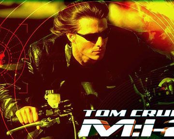 Michel & Michel ont scruté pour vous les deux premières missions de "Ethan Hunt !