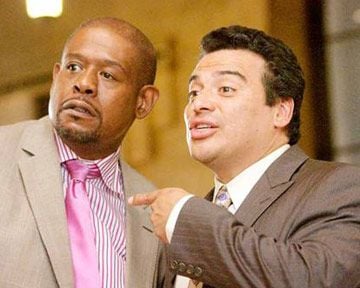 La Guerre des pères Trailer