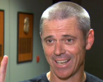 De tous les tueurs en séries d'"Esprits Criminels", George Foyet est sans doute un des plus marquants...