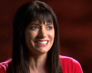 Paget Brewster, alias Emily Prentiss, livre un secret de fabrication d'"Esprits Criminels" !