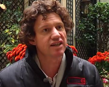 Chris Morris nous parle de "We are Four Lions". 