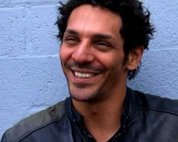Sur le tournage de "Largo Winch 2"...