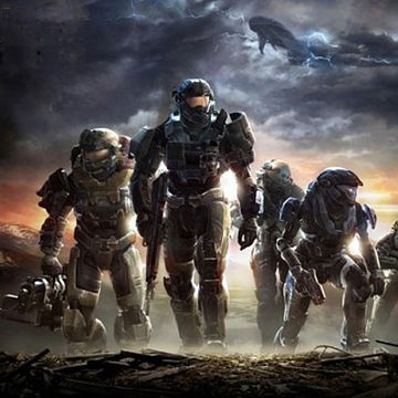 Game in News : "Guardians of Ga'Hoole" et un combat entre Batman et Spiderman; Games in contact : rencontre avec les développeurs de "Halo Reach"; Game in Spot spécial zombies avec "Dead Rising 2" !